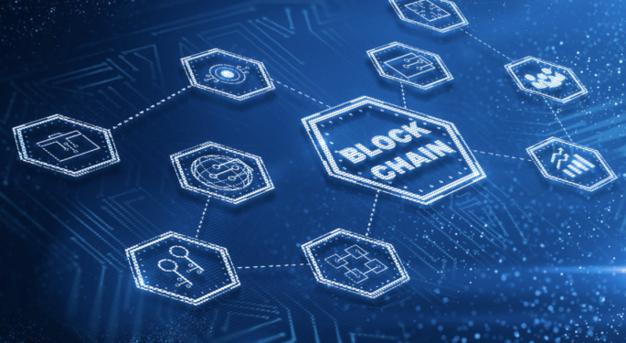 Blockchain Technology Is Evolving Exponentially
