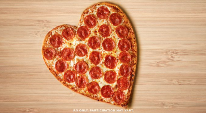 Valentine's Day Deals For Those Who Don't Want To Cook