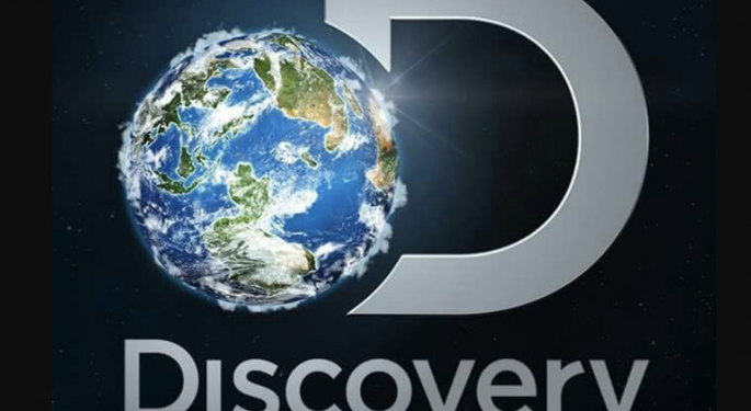 Discovery Stock Is Up 123% This Year — Thanks To The GameStop, AMC Short Squeeze