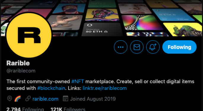 6 NFT Twitter Accounts To Follow For Non-Fungible Token Growth