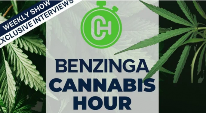 Video: Cannabis Investing, Stock Picks With C3 Fund's Josh Kincaid, Vice Ventures' Catharine Dockery
