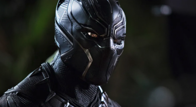 Wakanda Forever: New Marvel Movies, Titles And Dates Announced For Phase 4