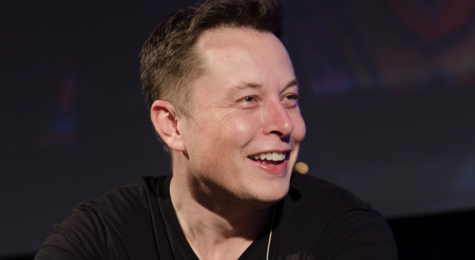 Musk: Tesla potrebbe tornare ad accettare Bitcoin