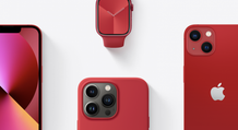 Apple reversera les bénéfices des produits RED à la lutte contre la Covid-19