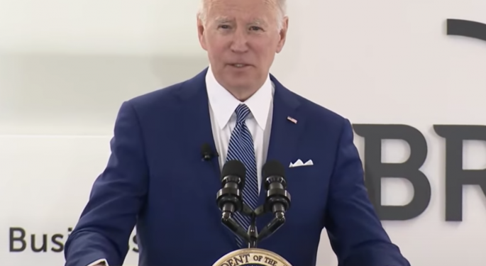 Joe Biden's 'New World Order' Comments Go Viral: Here's The Context
