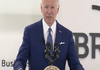 Este tuit de Biden sobre el ‘nuevo orden mundial’ se ha hecho viral