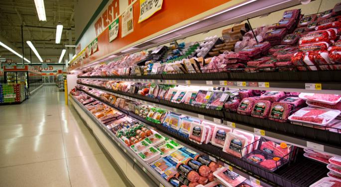 Holy Cow! 130,000 Pounds Of Beef Recalled Nationwide