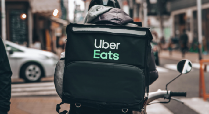 Uber Values GrubHub At $6B In Their Acquisition Deal: Report