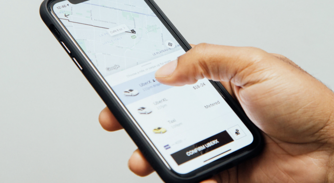 Uber, cambio di rotta sui prodotti finanziari, si dimette il capo della divisione