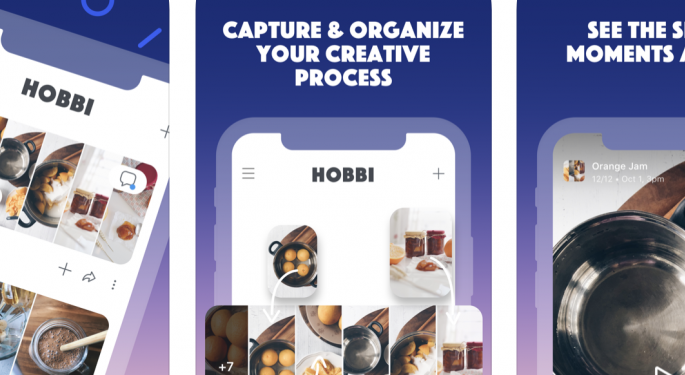 Facebook dice addio all’app Hobbi