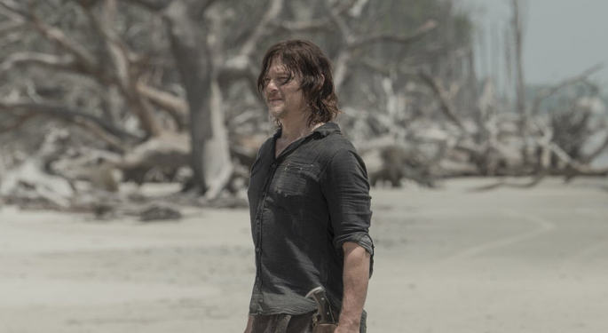 How AMC Juggernaut 'The Walking Dead' Will Live On