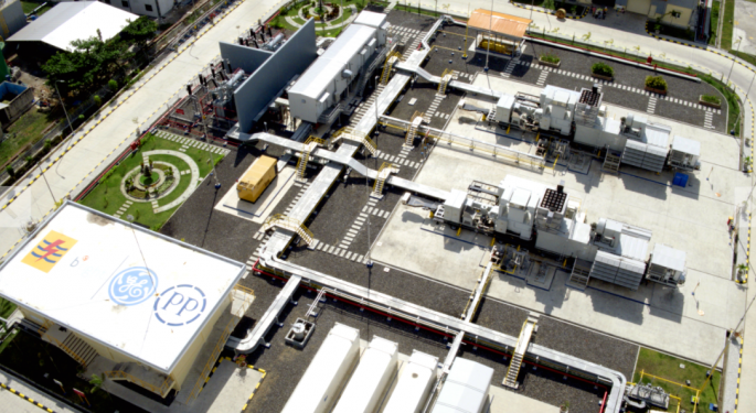 General Electric potrà far leva sullo scenario post-vaccino