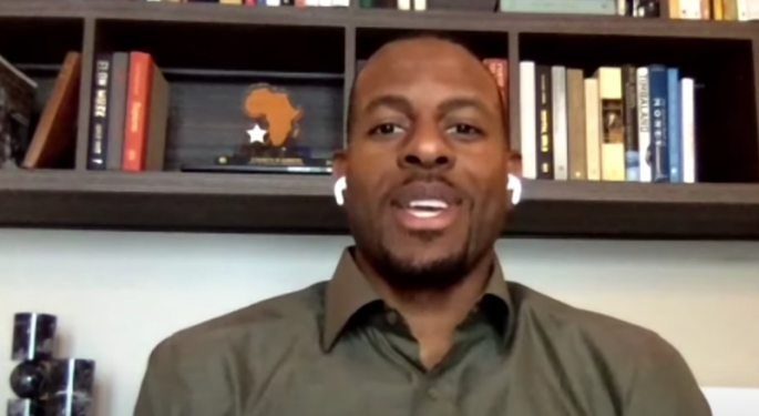 Iguodala: Zoom se ha convertido en todo un éxito