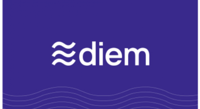 The Libra Cryptocurrency Rebrands As 'Diem'