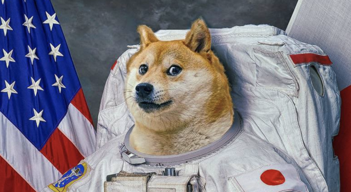 Elon Musk Tweets In Support Of Dogecoin After Price Grows 420% In A Day