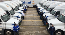 Walmart annuncia investimenti per 14 miliardi di dollari