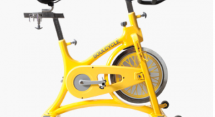 Gym Owner And Peloton Rival Equinox In Talks With Chamath's Social Capital For SPAC Deal: Report