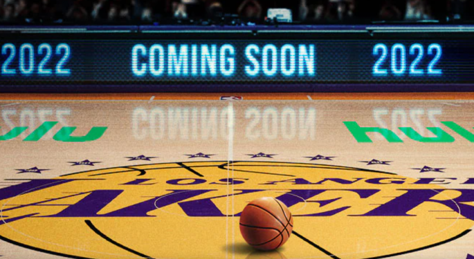 Does Hulu Have The Next 'Last Dance' With Los Angeles Lakers Docuseries?