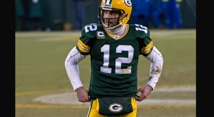Aaron Rodgers And Packers Tension Grows: What Bettors Should Know