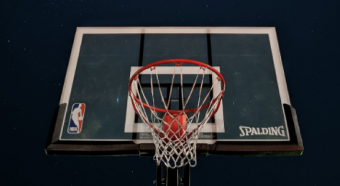 NBA Daily Fantasy Lineup Picks For June 1: Lakers, Suns Players Look To Take Advantage Of Anthony Davis' Injury