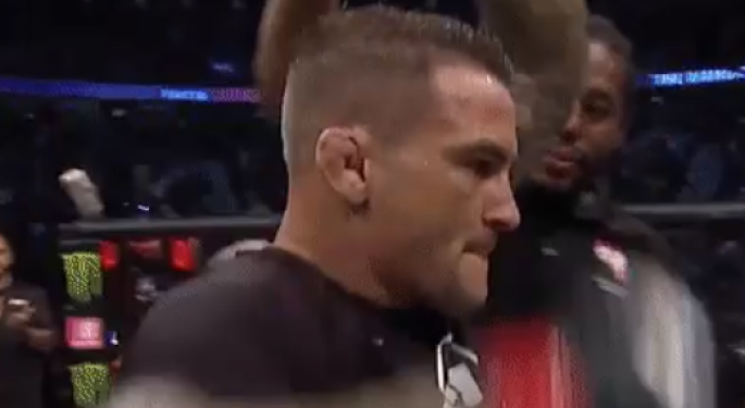 Here's How Much A $1,000 Bet On Dustin Poirier To Beat Conor McGregor Would've Netted You