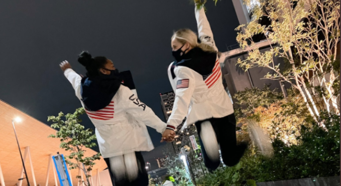 #FollowFriday, Tokyo Olympics Edition: Top Athletes And Accounts To Follow On Twitter
