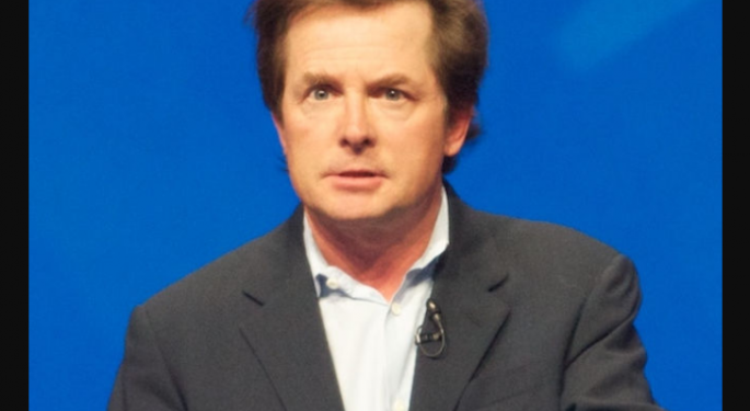IBM, Michael J. Fox Foundation Using Artificial Intelligence To Fight Parkinson's Disease