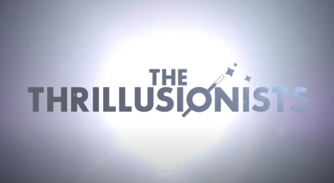 EXCLUSIVE: ZASH Global Acquires US Rights To Kids TV Show 'The Thrillusionists'