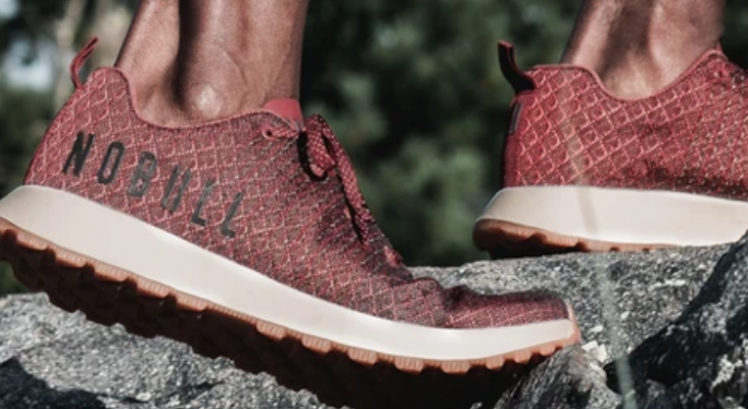 2 New Players Emerge In Athlete Shoe Endorsements: Is Competition Heating Up For Nike And Under Armour?