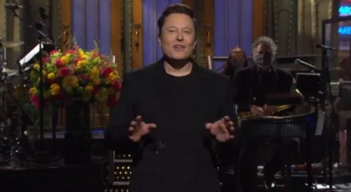 If You Shorted Dogecoin When Tesla CEO Elon Musk Hosted 'SNL,' Here's How Much You'd Have Now