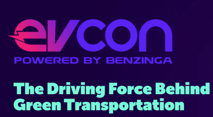 5 Stocks To Check Out Ahead Of Benzinga EV Con