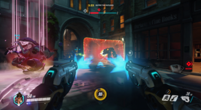 'Overwatch 2' Chief Chacko Sonny Is Leaving Blizzard: Why This Could Be A Big Deal For Activision