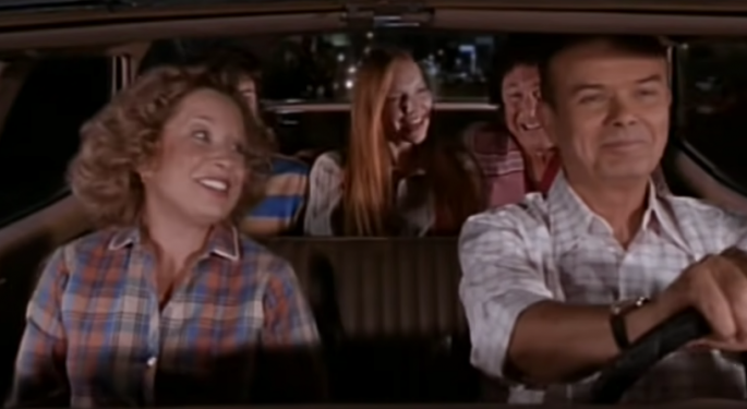 Hello Wisconsin: Netflix Grabs 'That '90s Show' Rights