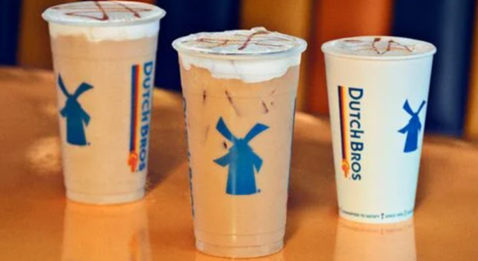 'Exceptional Unit Level Economics': Analysts Initiate Coverage Of Dutch Bros Following Quiet Period