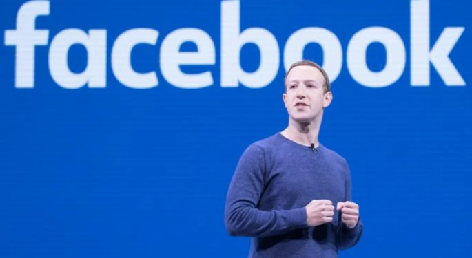 5 cose che forse non sai su Mark Zuckerberg