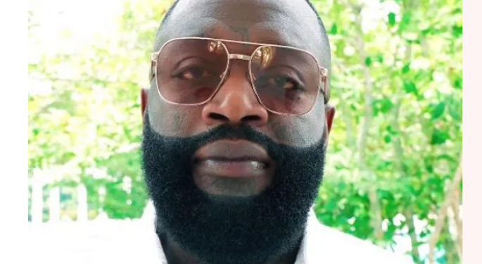 Hip-Hop Icon Rick Ross, Rap Snacks Founder James Lindsay Partner With Green Globe On Hemp Hop Smokables And More Coming Soon