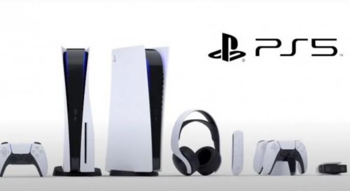PlayStation 5 Breaks Nintendo's 33-Month Streak: What It Could Mean For Video Game Stocks