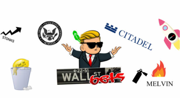 4 Key Takeaways From The SEC's 'Meme Stock' Report: PFOF, Short Selling And More