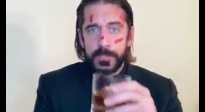 Aaron Rodgers Partners With CashApp For Portion Of Salary In Bitcoin: Here Are The Details And How You Can Win, Too