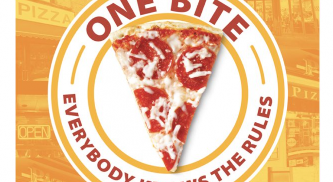 Barstool Sports Reports Record One Bite Pizza Sales Following Dave Portnoy Allegations