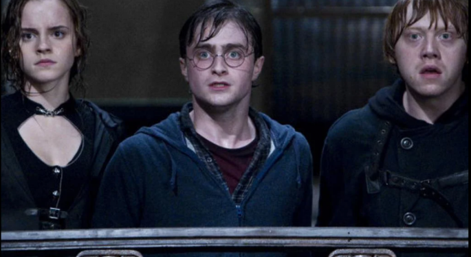 Harry Potter 'Return To Hogwarts' Special: Can This Help HBO Max Subs Like 'Friends' Reunion?