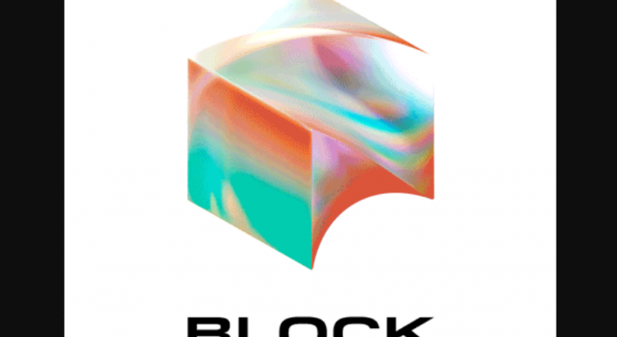 It's Hip To Be... Block? Square Is Changing Its Name