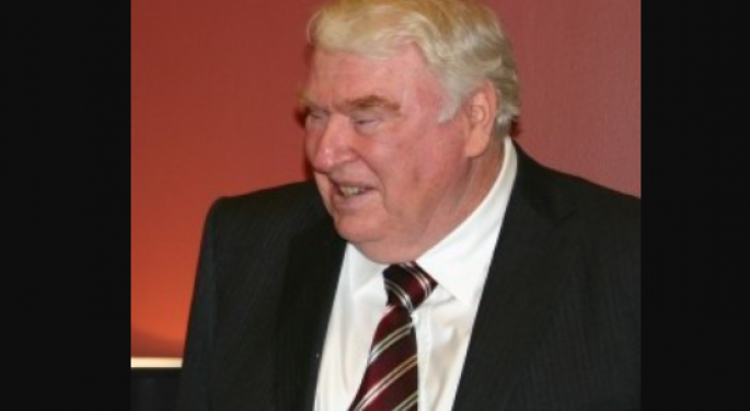 John Madden, NFL Coach, Broadcast And Video Game Legend, Dies At 85