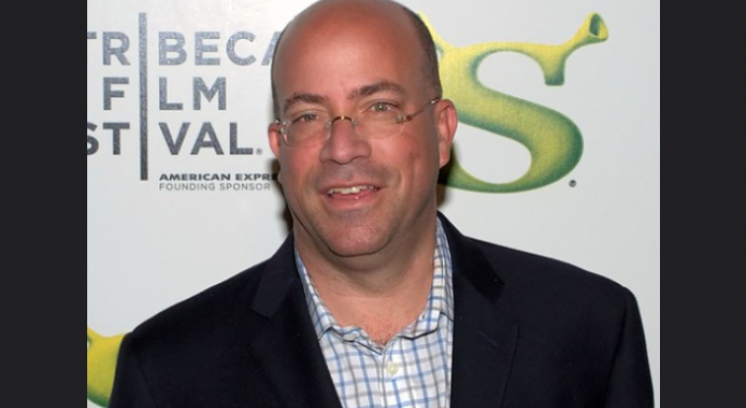 Jeff Zucker Resigns As CNN President Over Undisclosed Relationship With Colleague