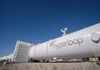 Virgin Hyperloop quiere revolucionar el transporte de carga