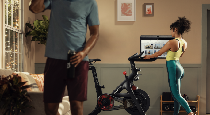Perché la storia di Peloton è ancora tutta da scrivere