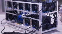 Riot Blockchain effettua un ordine di acquisto da $138,5mln