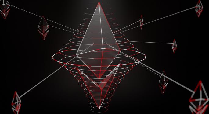 $1B Worth Of Ethereum Burned In 30 Days; 95% Net Reduction Makes It 'Hardest Money In The World'