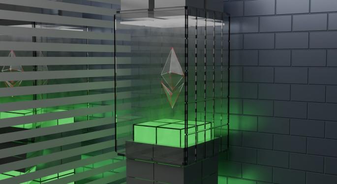 MIT Names Ethereum PoS 'Top Technological Breakthrough' In 2022