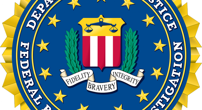 JPMorgan Believes FBI 'Likely' Had Access Options To San Bernardino's iPhone That Would Bypass Its Security